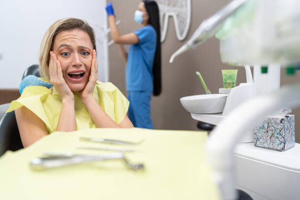 Best Pediatric Emergency Dentist in Coronita, CA