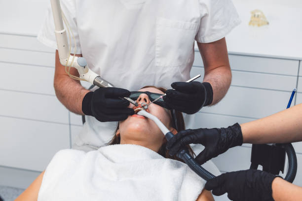 Best Emergency Dental Care for Broken or Chipped Teeth in Coronita, CA