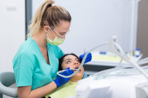 Best Urgent Care for Lost Fillings or Crowns in Coronita, CA